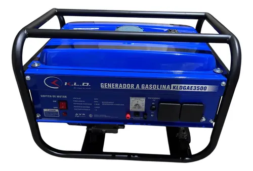 Los mejores generadores eléctricos a nafta en Argentina 2026