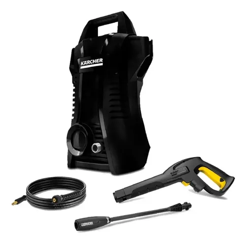 Hidrolavadora Karcher K2 Basic