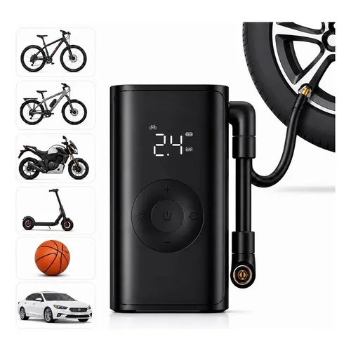 Compresor portátil Xiaomi Mijia